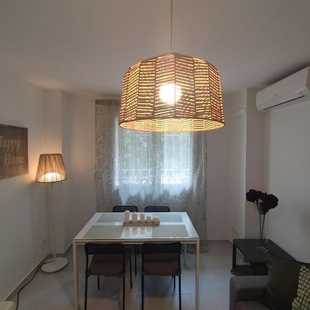 Apartamento Pilar Séville Extérieur photo