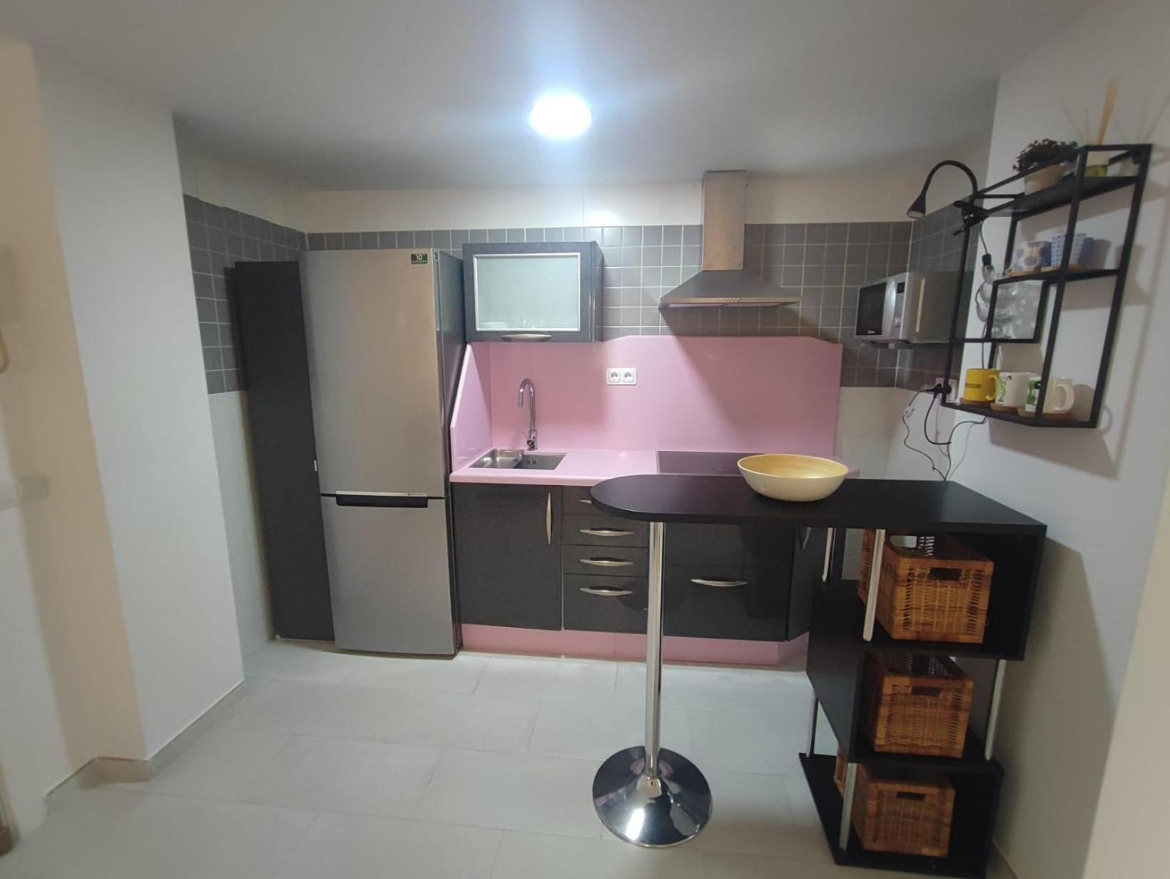 Apartamento Pilar Séville Extérieur photo