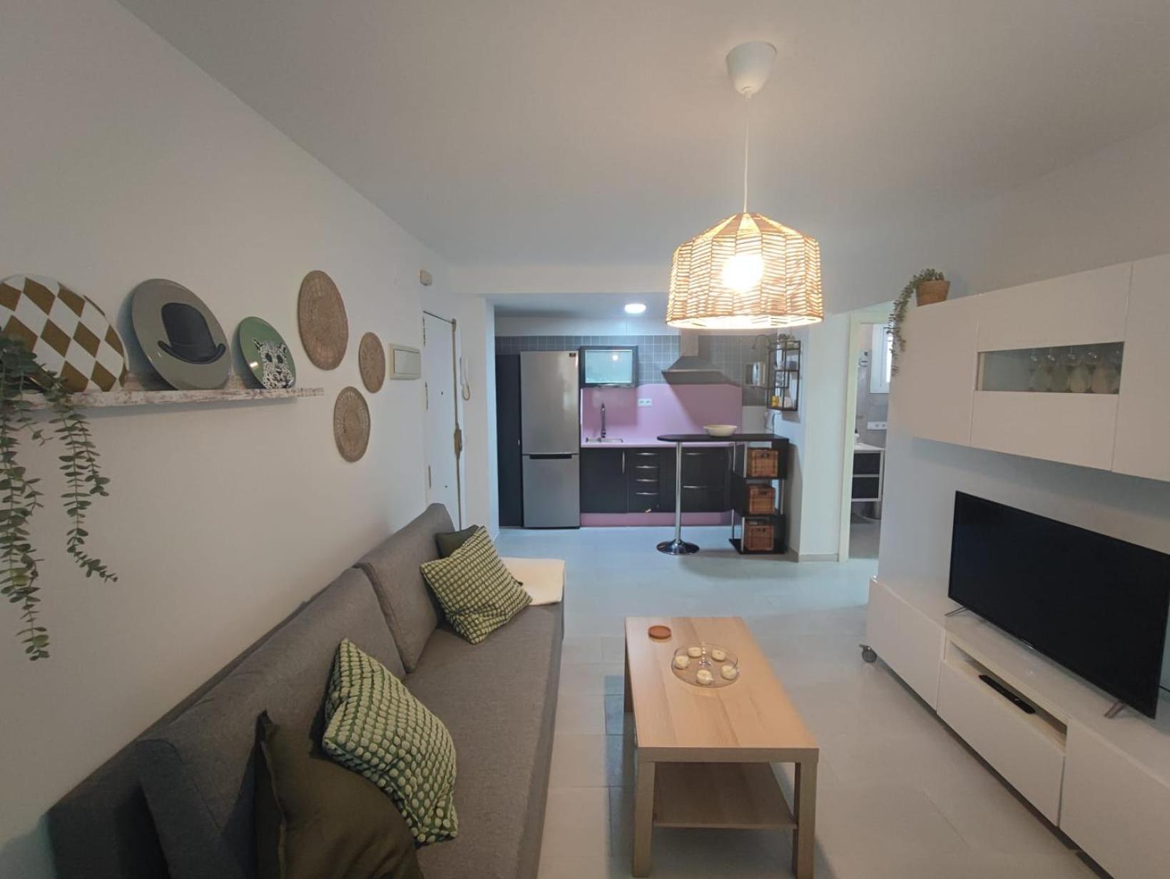 Apartamento Pilar Séville Extérieur photo