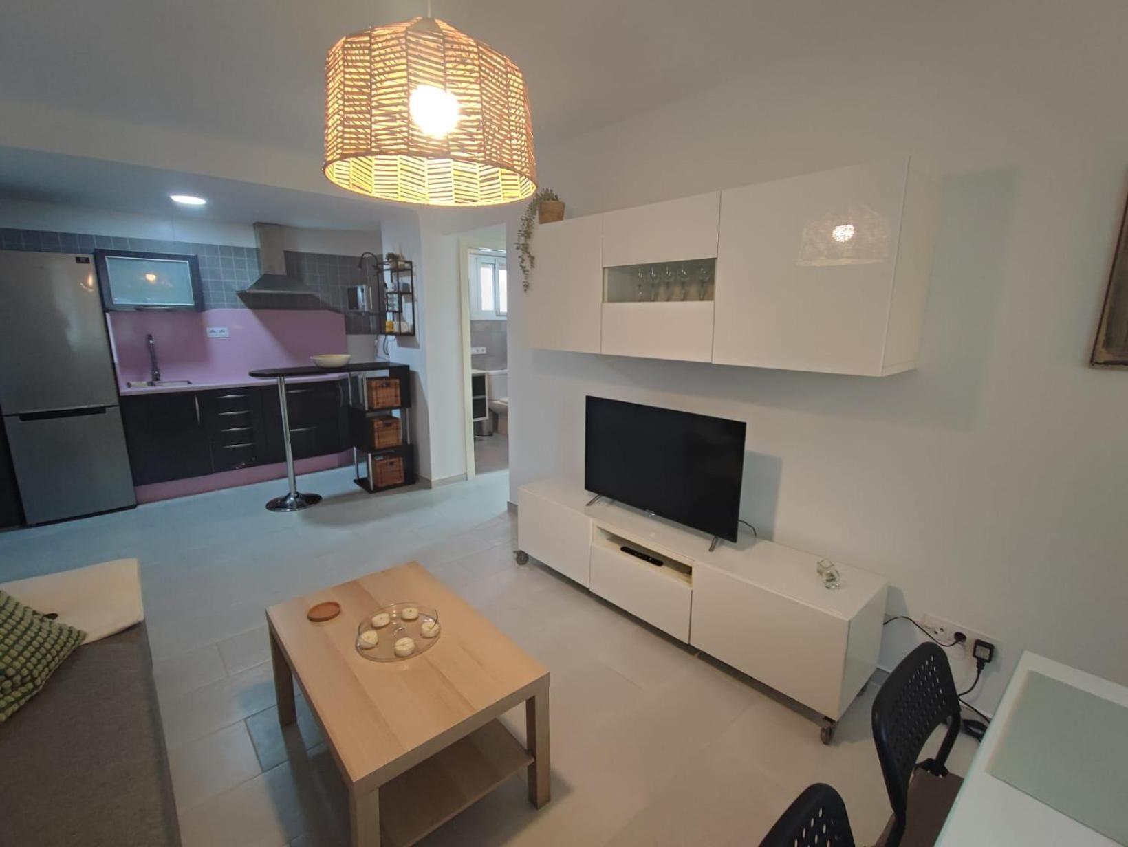 Apartamento Pilar Séville Extérieur photo