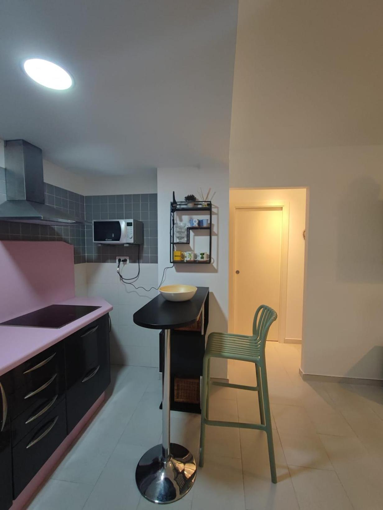 Apartamento Pilar Séville Extérieur photo