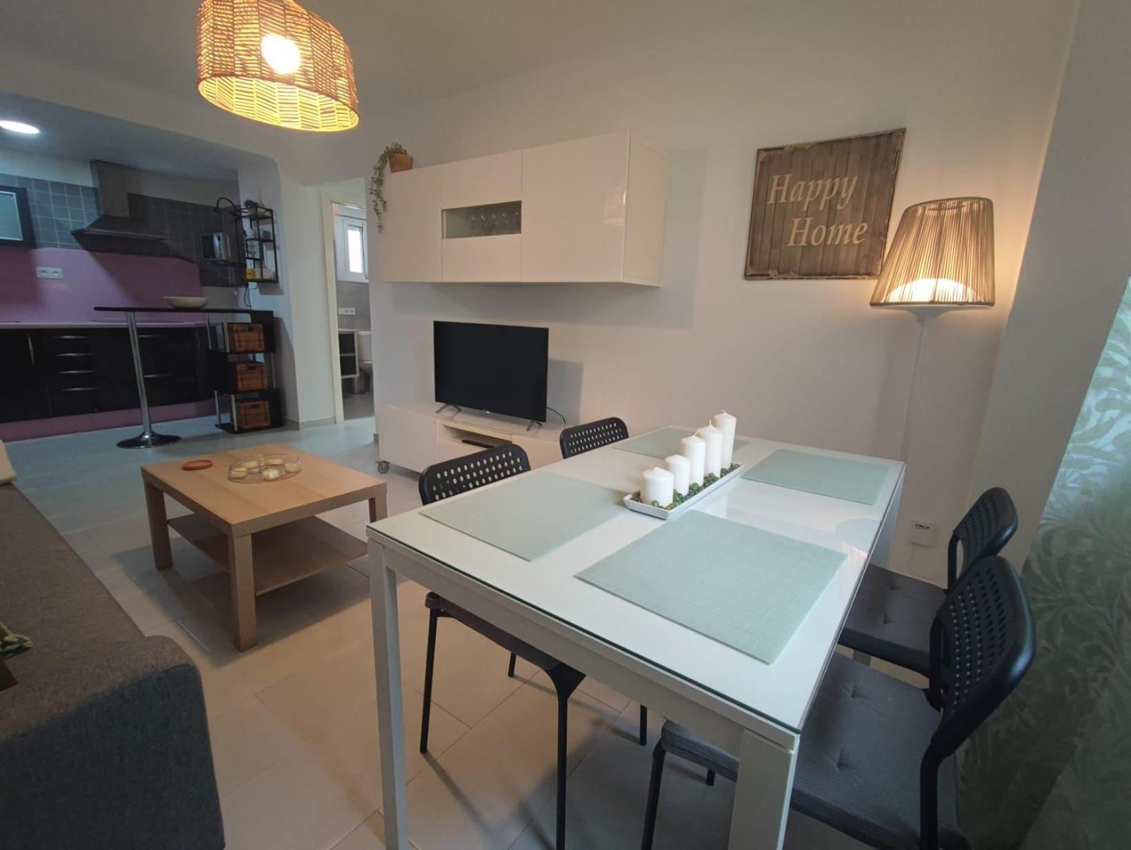 Apartamento Pilar Séville Extérieur photo